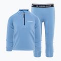 Gyerek szett Didriksons Jadis Set 5 winter blue