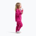 Gyerek szett Didriksons Jadis Set 5 cactus pink 4