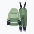 Gyerek szett Didriksons Waterman 12 sage green 2
