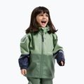 Gyerek szett Didriksons Waterman 12 sage green 7
