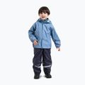 Gyermek esőruha szett Didriksons Slaskeman 4 winter blue 3
