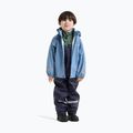Gyermek esőruha szett Didriksons Slaskeman 4 winter blue 4
