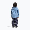 Gyermek esőruha szett Didriksons Slaskeman 4 winter blue 5