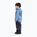 Gyermek esőruha szett Didriksons Slaskeman 4 winter blue 6