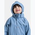 Gyermek esőruha szett Didriksons Slaskeman 4 winter blue 8