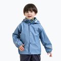 Gyermek esőruha szett Didriksons Slaskeman 4 winter blue 9