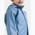 Gyermek esőruha szett Didriksons Slaskeman 4 winter blue 11