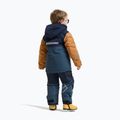 Gyermek síruha szett Didriksons Skare Multi mountain blue 2