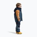 Gyermek síruha szett Didriksons Skare Multi mountain blue 4