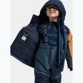 Gyermek síruha szett Didriksons Skare Multi mountain blue 7