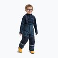 Gyermek síruha szett Didriksons Skare Multi mountain blue 8