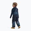 Gyermek síruha szett Didriksons Skare Multi mountain blue 9
