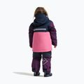 Gyermek síruha szett Didriksons Skare Multi northern purple 2