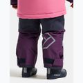 Gyermek síruha szett Didriksons Skare Multi northern purple 9