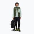 Férfi ujjatlan Peak Performance Helium Utility Down pine needle/frosted fern 2