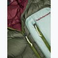 Férfi ujjatlan Peak Performance Helium Utility Down pine needle/frosted fern 9