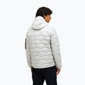 Férfi pehelykabát Peak Performance Helium Utility Down Hood Antarctica/Desert Terrain 3