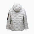 Férfi pehelykabát Peak Performance Helium Utility Down Hood Antarctica/Desert Terrain 8