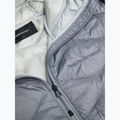 Férfi pehelykabát Peak Performance Helium Down Hood lt grey/antarctica 8