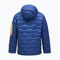 Férfi pehelykabát Peak Performance Helium Utility Down Hood Summit Sky/Snowmelt 8