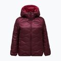 Női pehelykabát Peak Performance Helium Down Hood Porto/Mountain Blush 6
