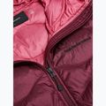 Női pehelykabát Peak Performance Helium Down Hood Porto/Mountain Blush 9
