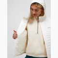 Női bélelt kabát Peak Performance Monolight Synthetic Hood off white 4