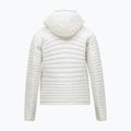 Női bélelt kabát Peak Performance Monolight Synthetic Hood off white 7