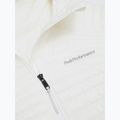 Női bélelt kabát Peak Performance Monolight Synthetic Hood off white 9