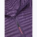 Női bélelt kabát Peak Performance Monolight Synthetic Hood montana grape 8