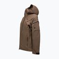 Férfi kabát Peak Performance Alpine GTX 2L Insulated Shell terrain tan 10