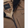 Férfi kabát Peak Performance Alpine GTX 2L Insulated Shell terrain tan 11