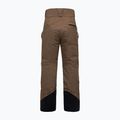 Férfi sínadrág Peak Performance Alpine GTX 2L Insulated Shell terrain tan 6