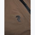 Férfi sínadrág Peak Performance Alpine GTX 2L Insulated Shell terrain tan 8