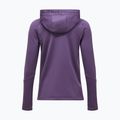 Női pulóver Peak Performance Rider Essentials montana grape/montana grape 6