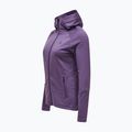 Női pulóver Peak Performance Rider Essentials montana grape/montana grape 7