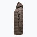 Női pehelykabát Peak Performance Frost Down Coat terrain tan 3