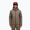 Férfi síkabát Peak Performance Maroon Insulated terrain tan