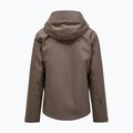 Férfi síkabát Peak Performance Maroon Insulated terrain tan 7
