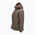 Férfi síkabát Peak Performance Maroon Insulated terrain tan 8
