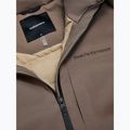 Férfi sídzseki Peak Performance Maroon szigetelt terrain tan 9