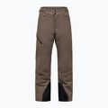 Férfi sínadrág Peak Performance Shred Insulated terrain tan