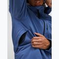 Férfi síkabát Peak Performance Maroon Insulated summit sky 6