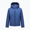 Férfi síkabát Peak Performance Maroon Insulated summit sky 9