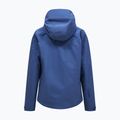 Férfi síkabát Peak Performance Maroon Insulated summit sky 10