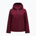 Női síkabát Peak Performance Anima Insulated porto 10