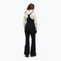 Női sínadrág Peak Performance Stretch Softshell Bib black 2