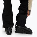 Női sínadrág Peak Performance Stretch Softshell Bib black 4