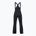 Női sínadrág Peak Performance Stretch Softshell Bib black 6