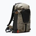 Hátizsák Peak Performance Vertical Ski 25 l avid beige